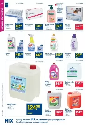 akční leták Makro 20.11.2024-3.12.2024