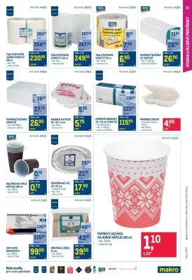 akční leták Makro 20.11.2024-3.12.2024