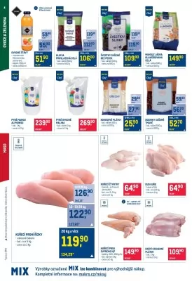 akční leták Makro 20.11.2024-3.12.2024