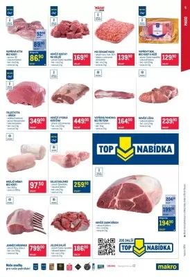akční leták Makro 20.11.2024-3.12.2024