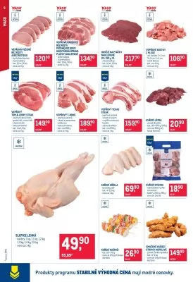 akční leták Makro 20.11.2024-3.12.2024