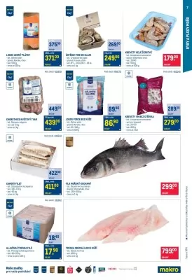 akční leták Makro 20.11.2024-3.12.2024