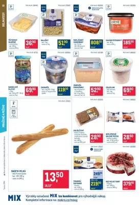 akční leták Makro 20.11.2024-3.12.2024