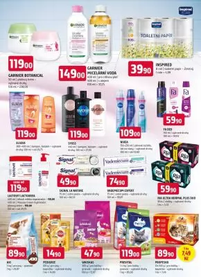 akční leták COOP 20.11.2024-3.12.2024