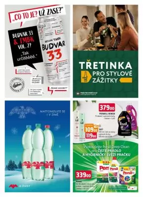 akční leták COOP 20.11.2024-3.12.2024