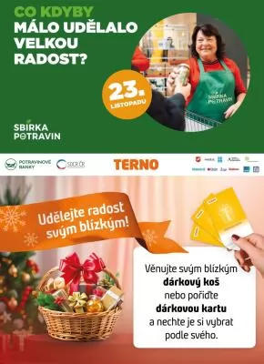 akční leták COOP 20.11.2024-3.12.2024