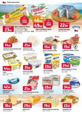 akční leták COOP 20.11.2024-3.12.2024