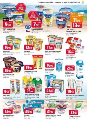 akční leták COOP 20.11.2024-3.12.2024