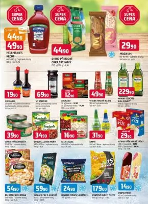 akční leták COOP 20.11.2024-3.12.2024