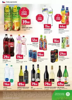 akční leták COOP 20.11.2024-3.12.2024