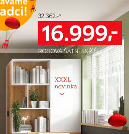 ROHOVÁ SKŘÍŇ