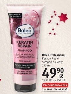 Šampon Professional Balea