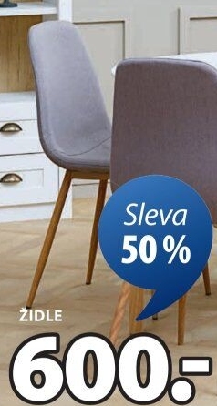 Jídelní židle Jonstrup