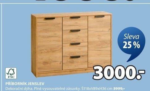 Příborník Jenslev