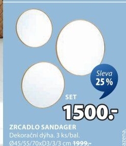 Zrcadlo