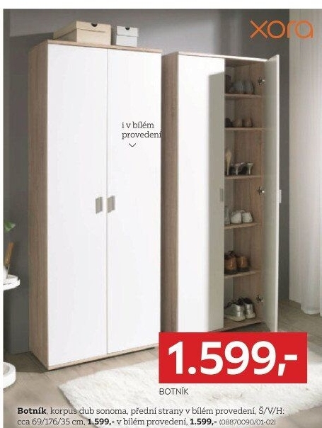 BOTNÍK