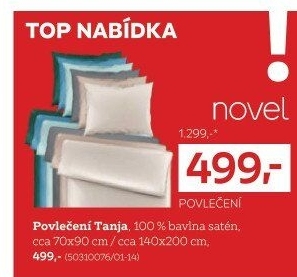 POVLEČENÍ