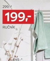 RUČNÍK