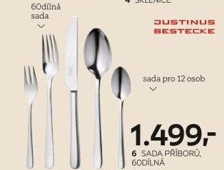 SADA PŘÍBORŮ