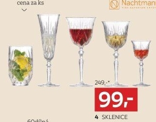 SKLENICE