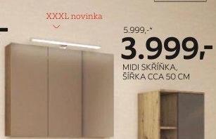 ZRCADLOVÁ SKŘÍŇKA