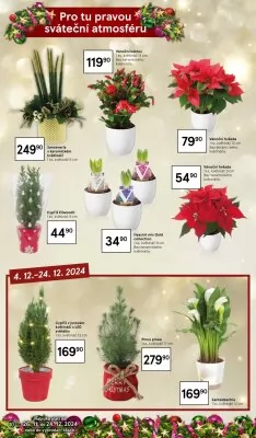 akční leták Tesco 26.11.2024-24.12.2024