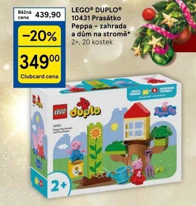Lego Duplo