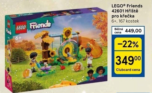 Lego Friends