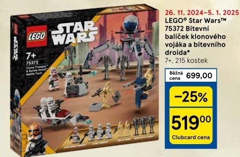 Lego Star Wars