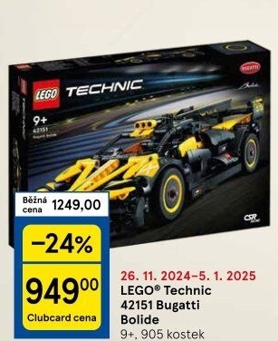 Lego Technic