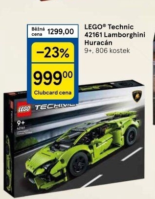 Lego Technic