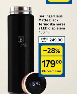 Termoska Berlinger Haus
