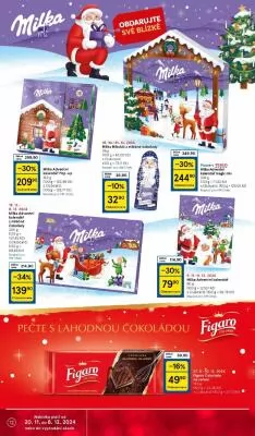 akční leták Tesco 27.11.2024-3.12.2024