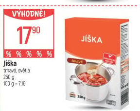 Jíška Korrekt