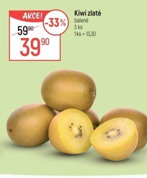 Kiwi gold