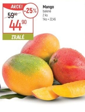 Mango