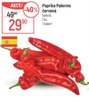 Paprika Palermo