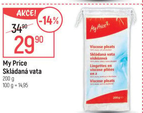 Vata My Price