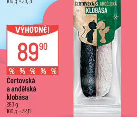 Čertovská &amp