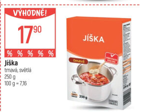 Jíška Korrekt