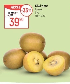 Kiwi gold