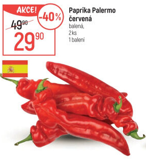 Paprika Palermo
