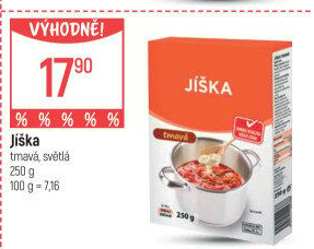 Jíška Korrekt