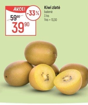 Kiwi gold