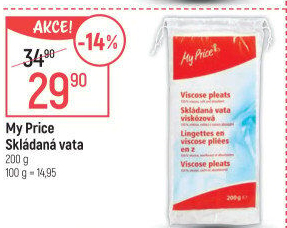Vata My Price