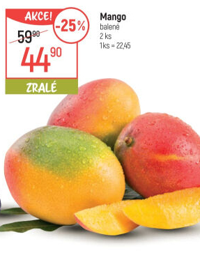 Mango