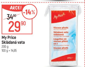 Vata My Price