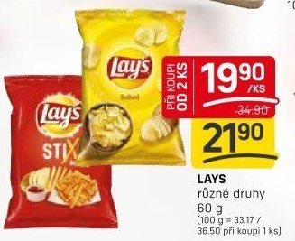 Chipsy Lay'