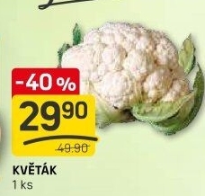 Květák