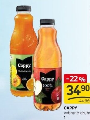 Nektar Cappy